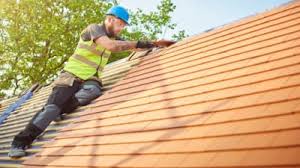 Best Roof Ventilation Installation  in Schaumburg, IL