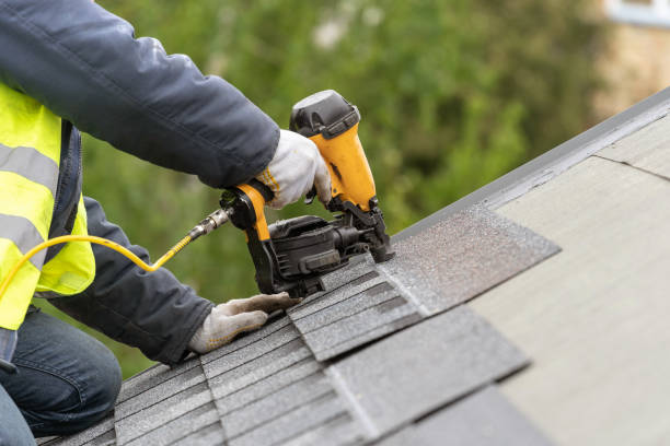 Fast & Reliable Emergency Roof Repairs in Schaumburg, IL
