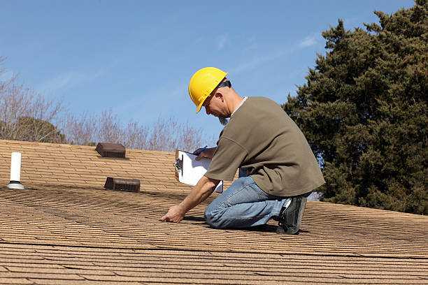 Best Roof Coating and Sealing  in Schaumburg, IL