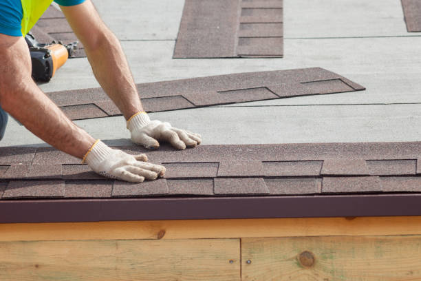 Best Hot Roofs  in Schaumburg, IL