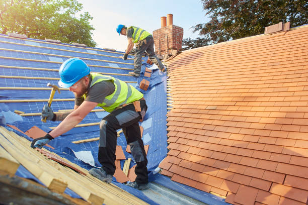 Best Storm Damage Roof Repair  in Schaumburg, IL
